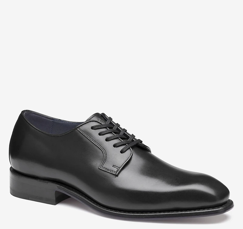 Ashton Plain Toe