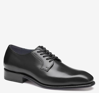 Ashton Plain Toe