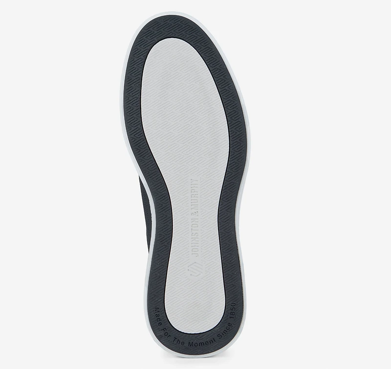 Ackerson Perfed Plain Toe