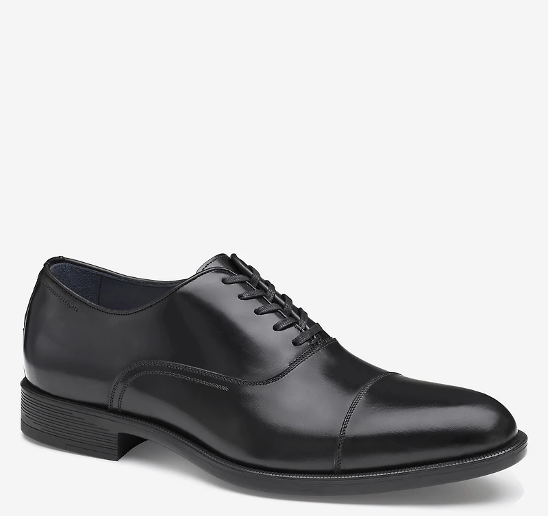 Flynch Cap Toe