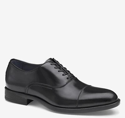 Flynch Cap Toe