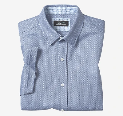 XC Flex® Short-Sleeve Birdseye Shirt