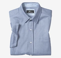 XC Flex® Short-Sleeve Birdseye Shirt