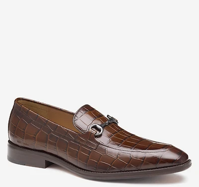 Sullivan Bit Loafer