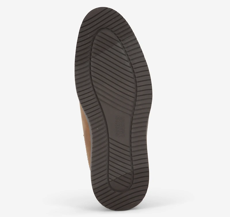 Upton Shearling Clog