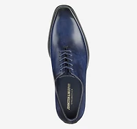 Larson Plain Toe