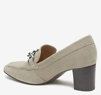 Eleanor Chain Loafer