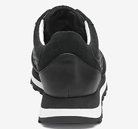 Piper Crochet Lace-Up