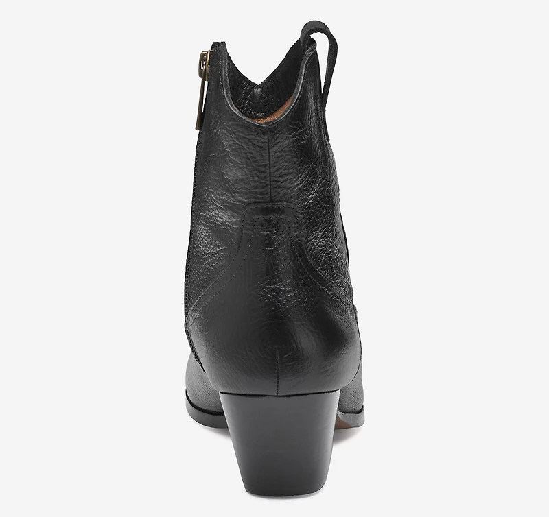 Tristen Western Bootie