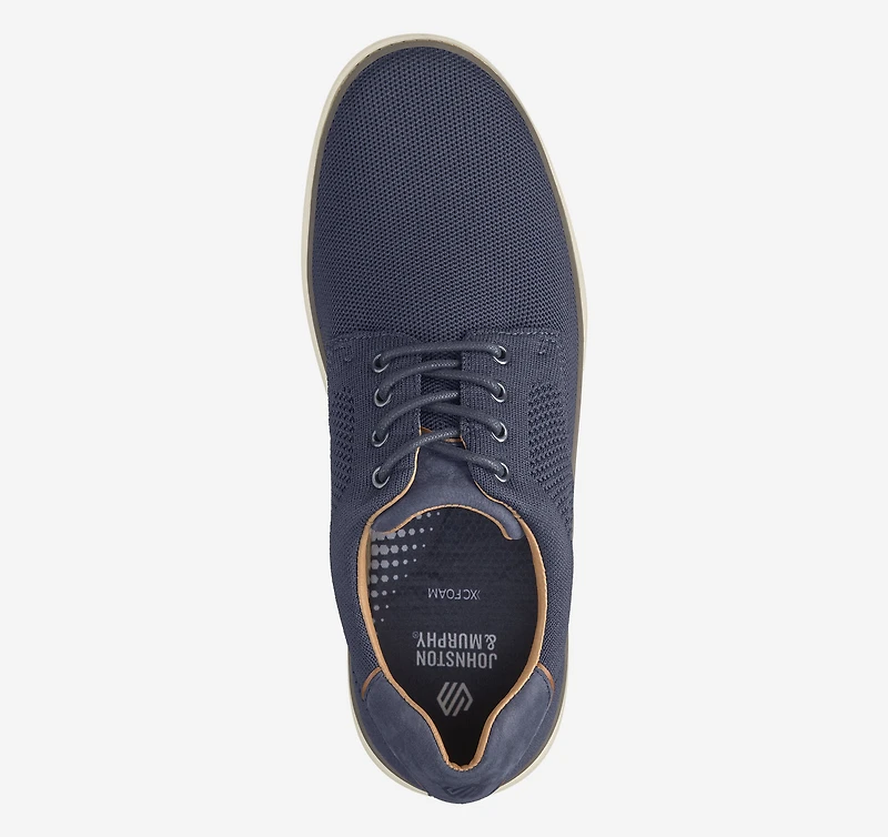 McGuffey 2 Knit Plain Toe