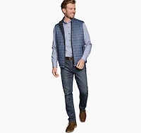 Upton Reversible Vest