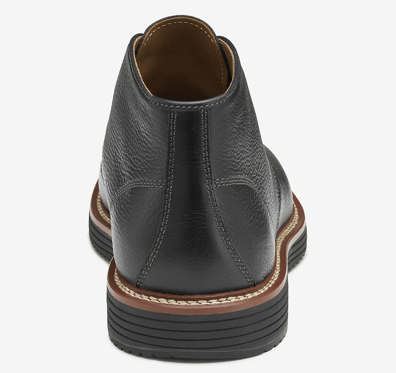 Upton Chukka