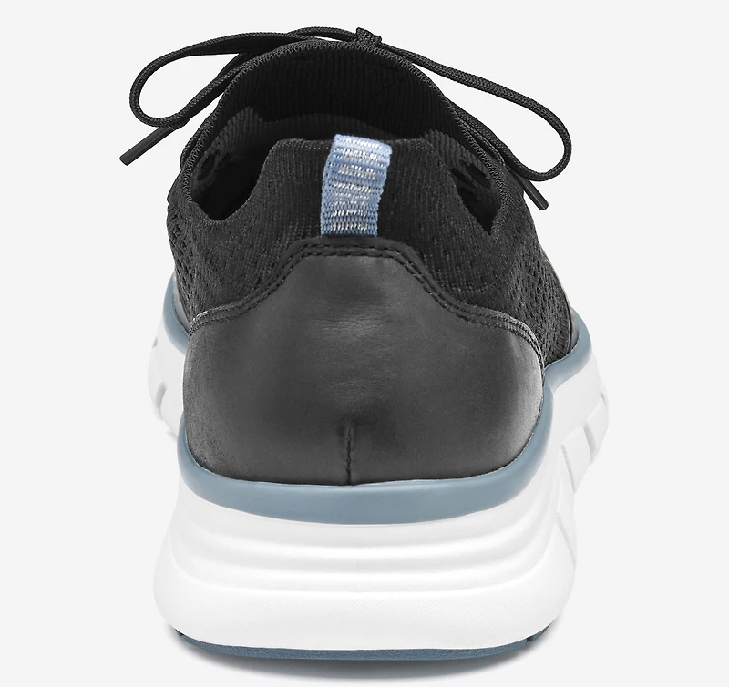 Amherst Lug Knit Sport