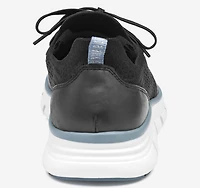 Amherst Lug Knit Sport