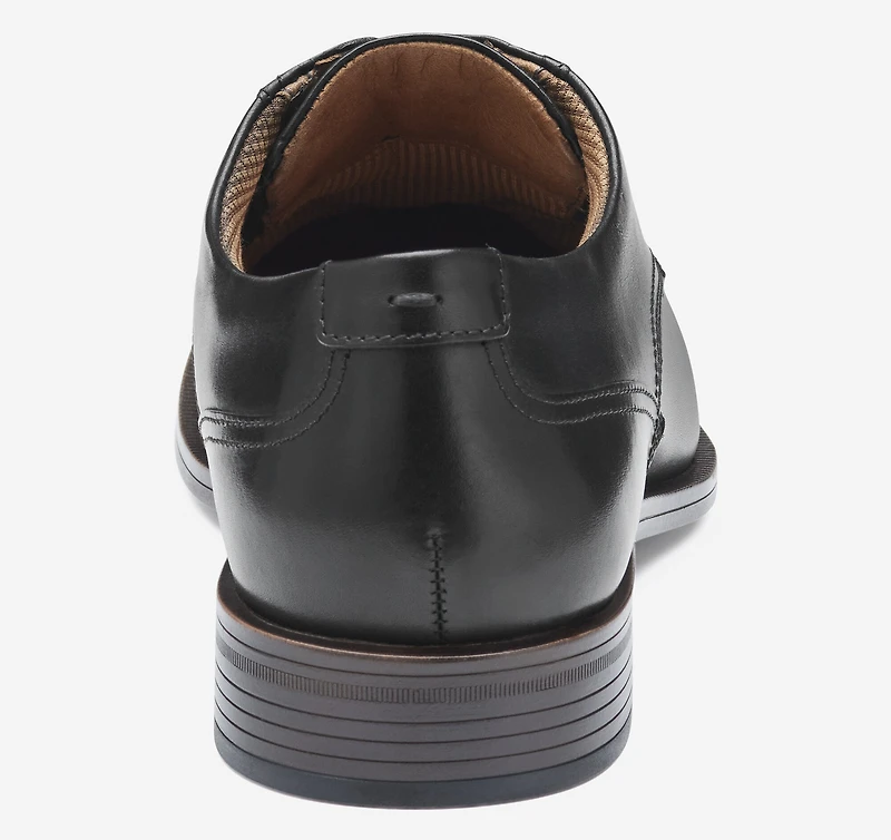 Reeve Plain Toe