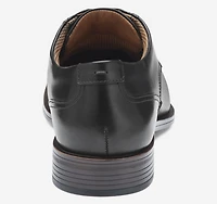 Reeve Plain Toe