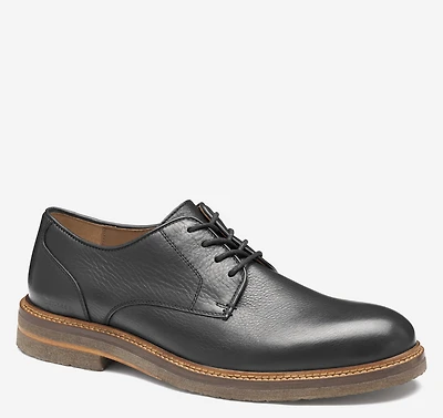 Calder Plain Toe