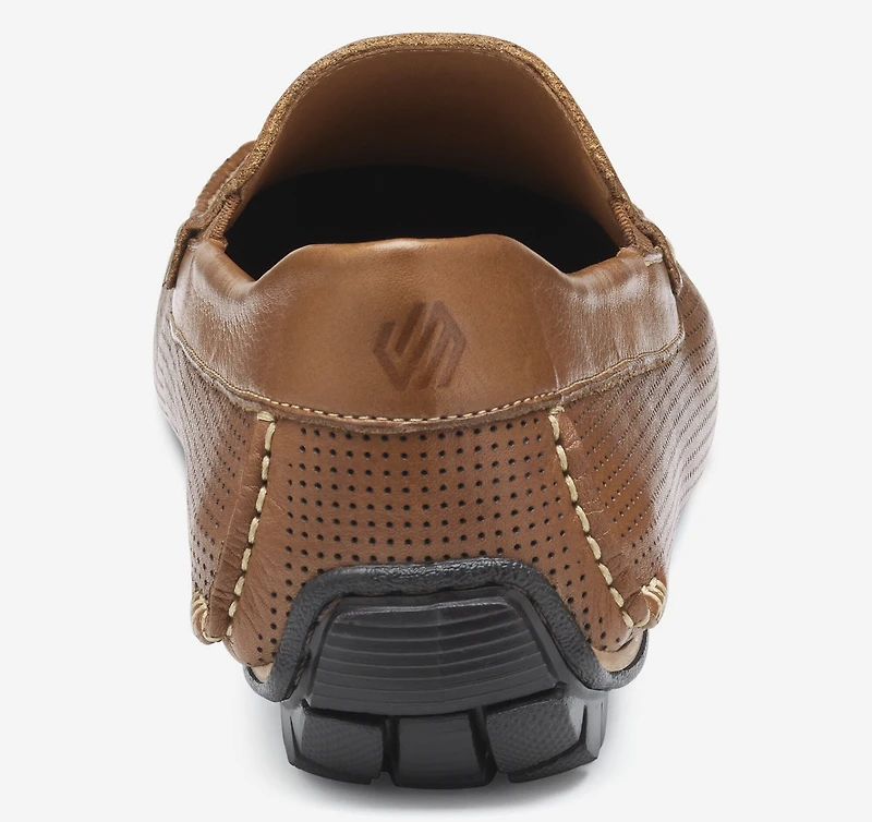 Cort 2.0 Perfed Venetian Loafer