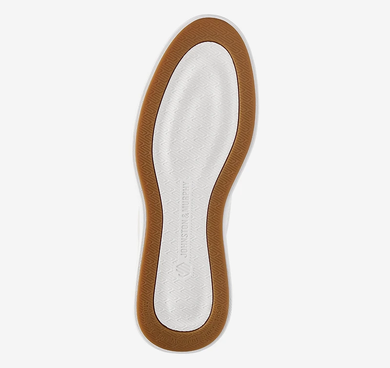 Ackerson Perfed Plain Toe