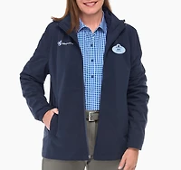 All Inclusive Three-in-One Waterproof Jacket