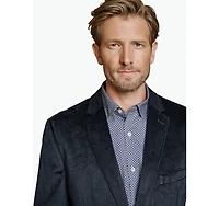 Printed Plush 175th Anniversary Blazer