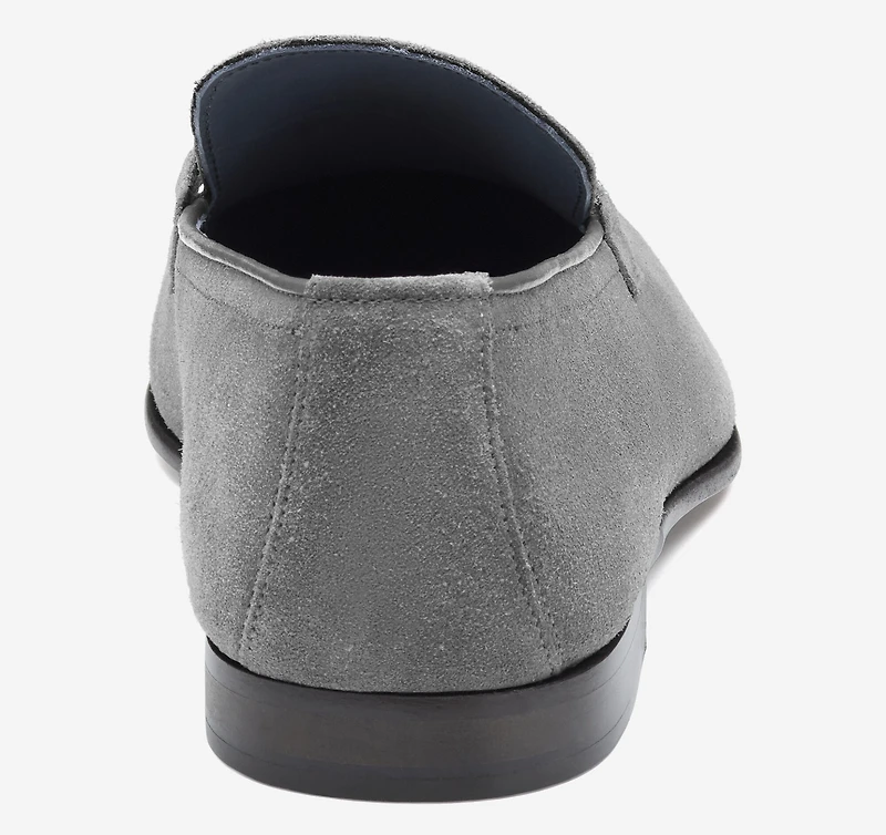 Taylor Bit Loafer