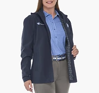 All Inclusive Three-in-One Waterproof Jacket