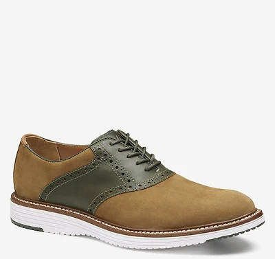 Upton Saddle