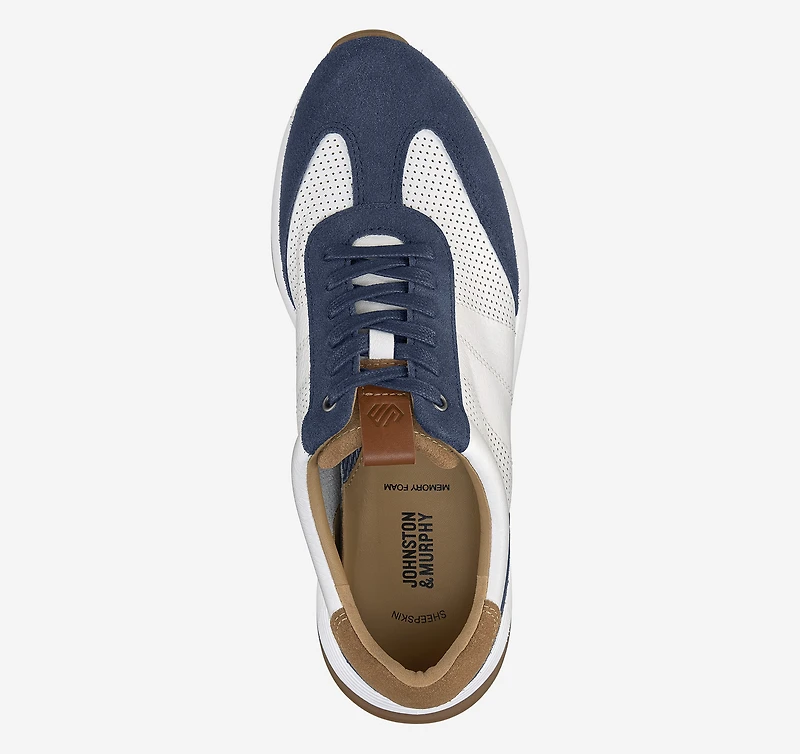 Kinnon T-Toe