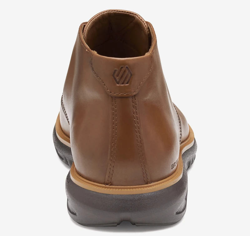 Larkin Chukka Boot