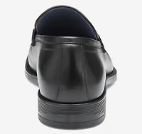 Flynch Braided Strap Loafer