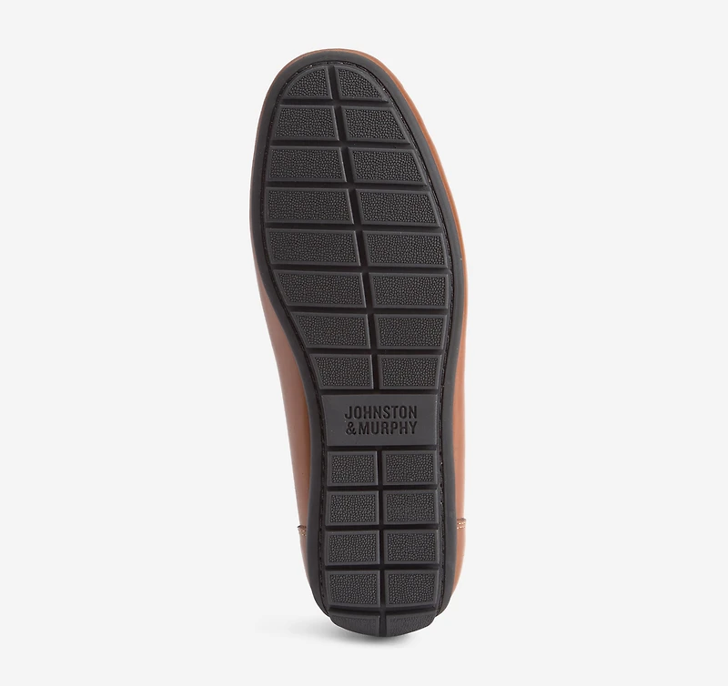 Beck Penny Loafer