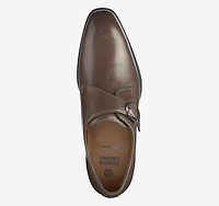 Sullivan Single-Buckle Monk
