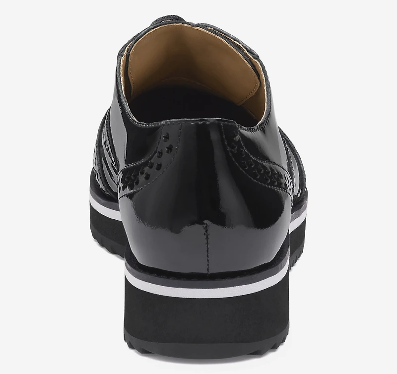 Ulyssa Wingtip