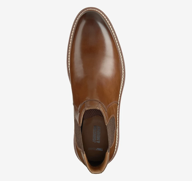 Upton Chelsea Boot