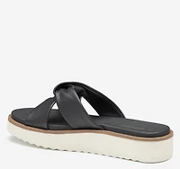 Mitzi Knotted Slide