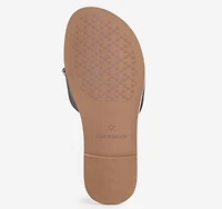 Shayla Embellished Slide