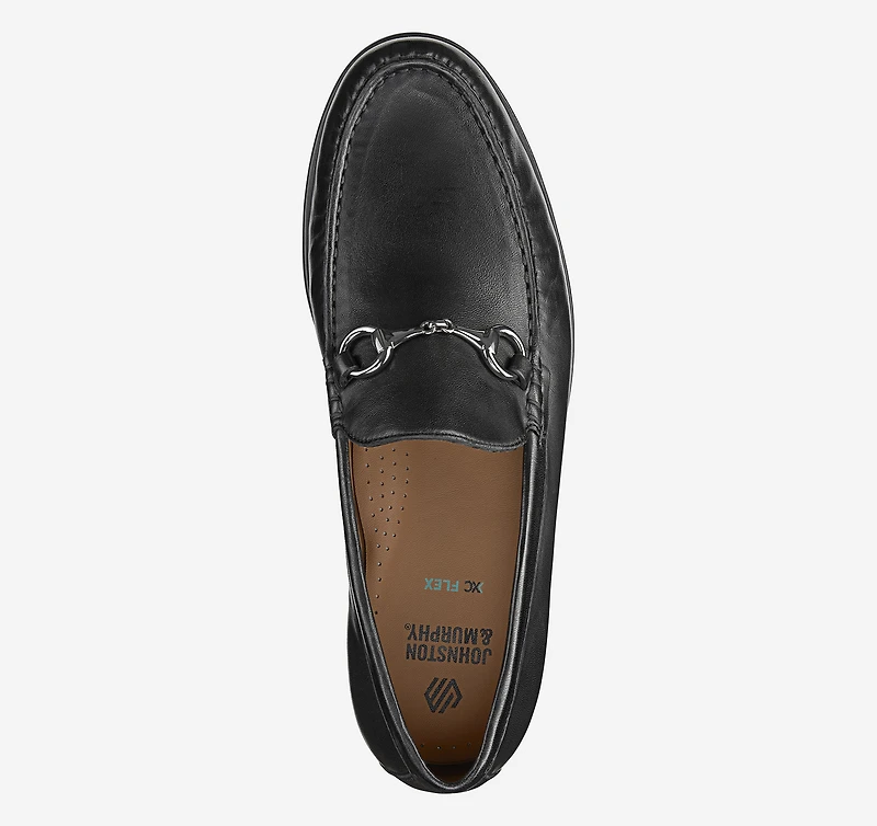 Harrison Bit Loafer
