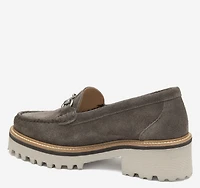 Emmalynn Bit Loafer