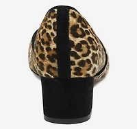 Sienna Pump