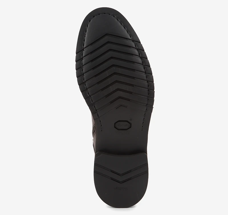 Hartford Plain Toe Boot