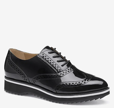 Ulyssa Wingtip