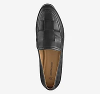 Ali Woven Loafer