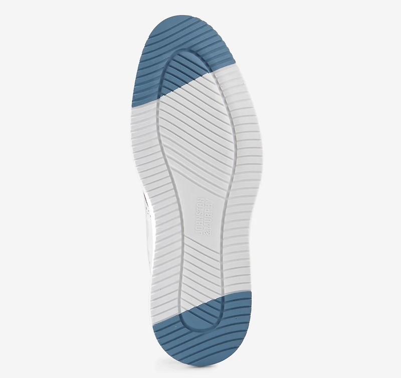 Upton Knit Saddle