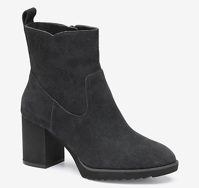 Izzie Bootie