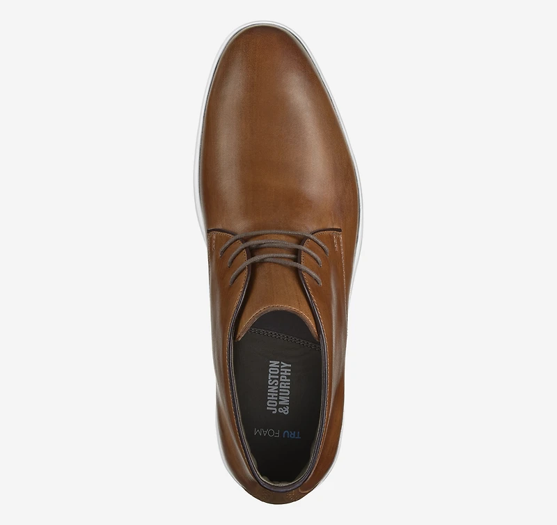 Brody Chukka