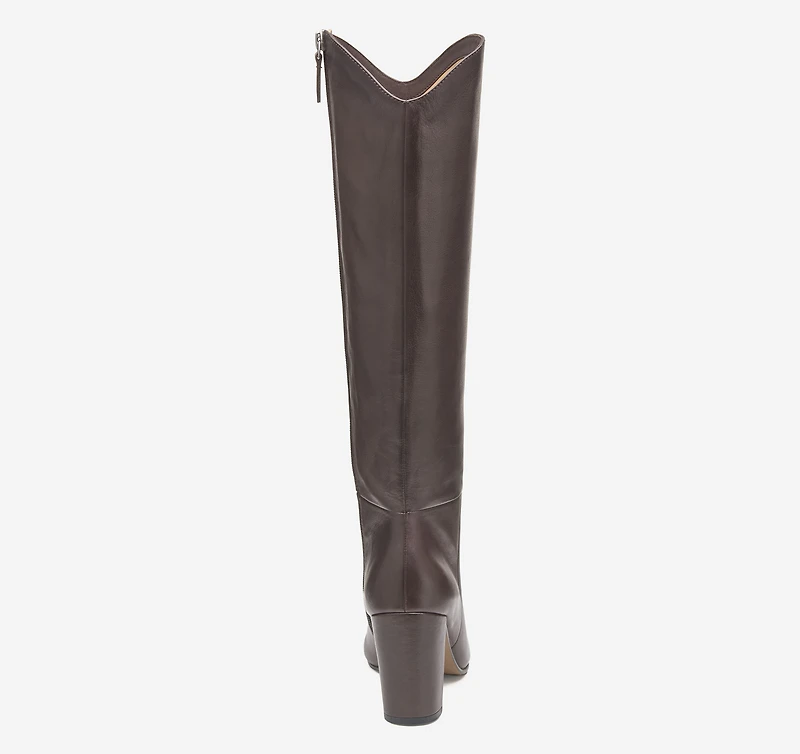 Charlotte Knee-High Boot