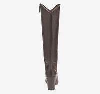 Charlotte Knee-High Boot