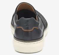 McGuffey 2 Woven Slip-On
