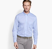 XC Flex® Stretch Long-Sleeve Shirt